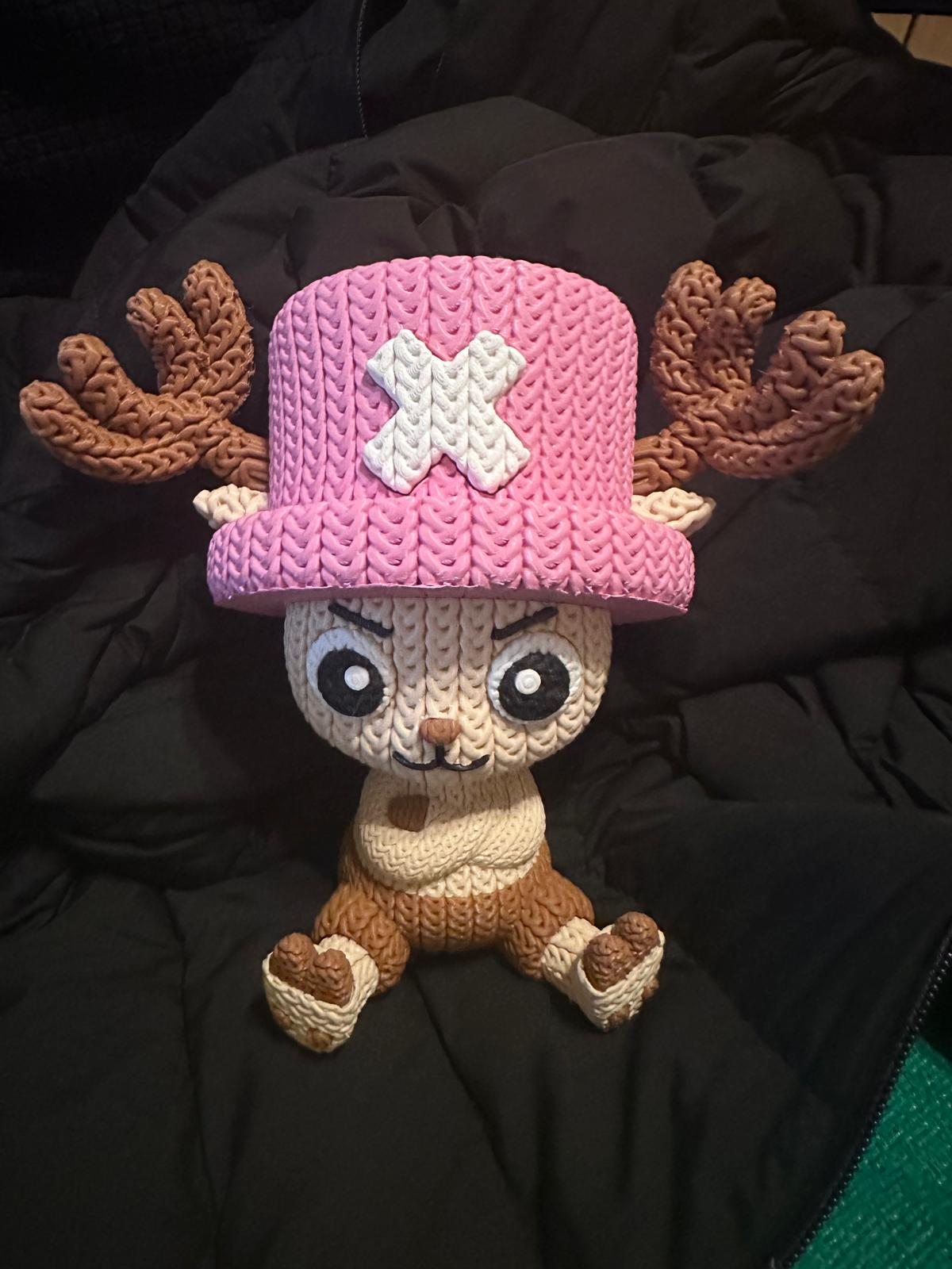 Chopper One Piece