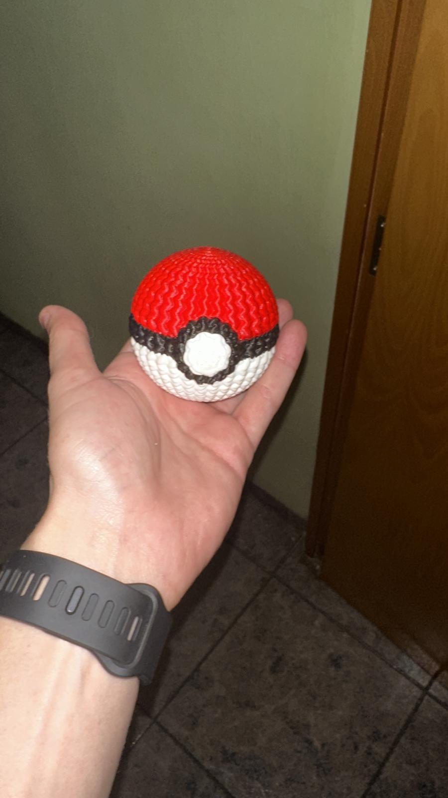 Pokéball Classic