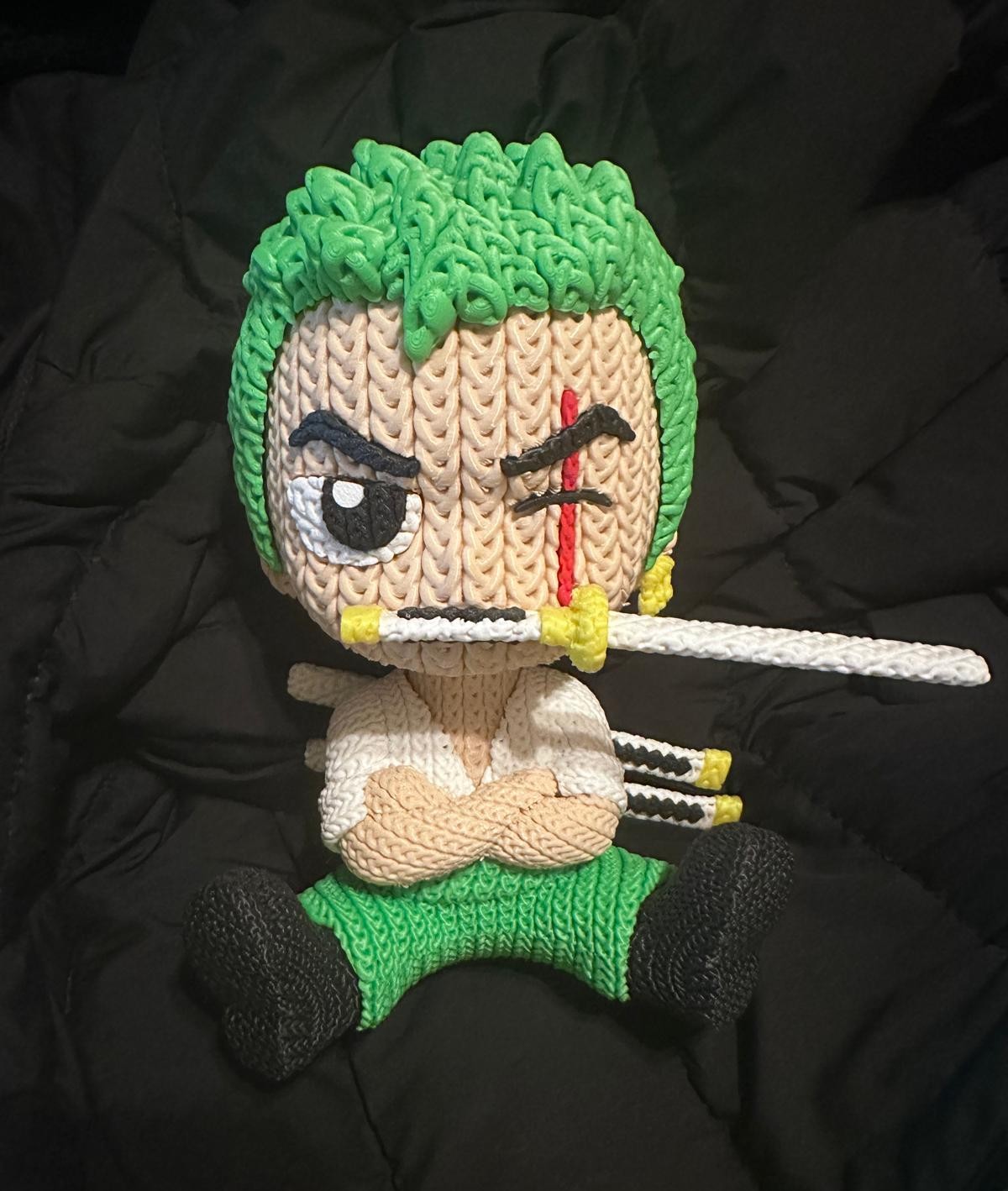 Zoro One Piece